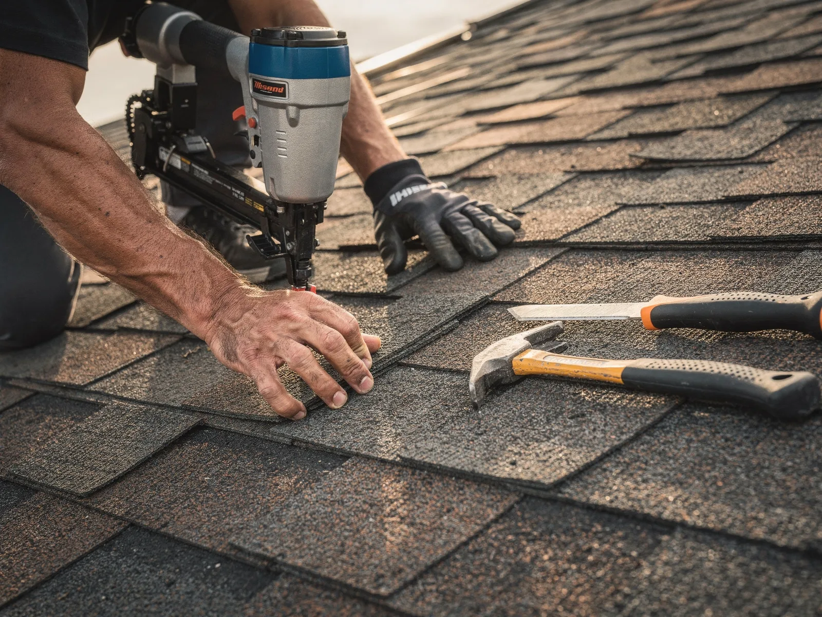 Why choose Roof Repair in Sun River, MT